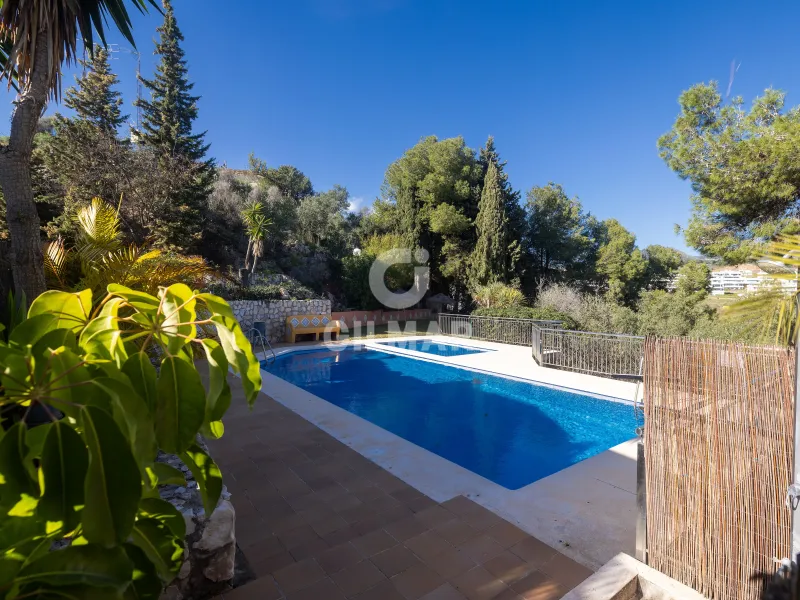 Townhouse in Málaga Este - Málaga