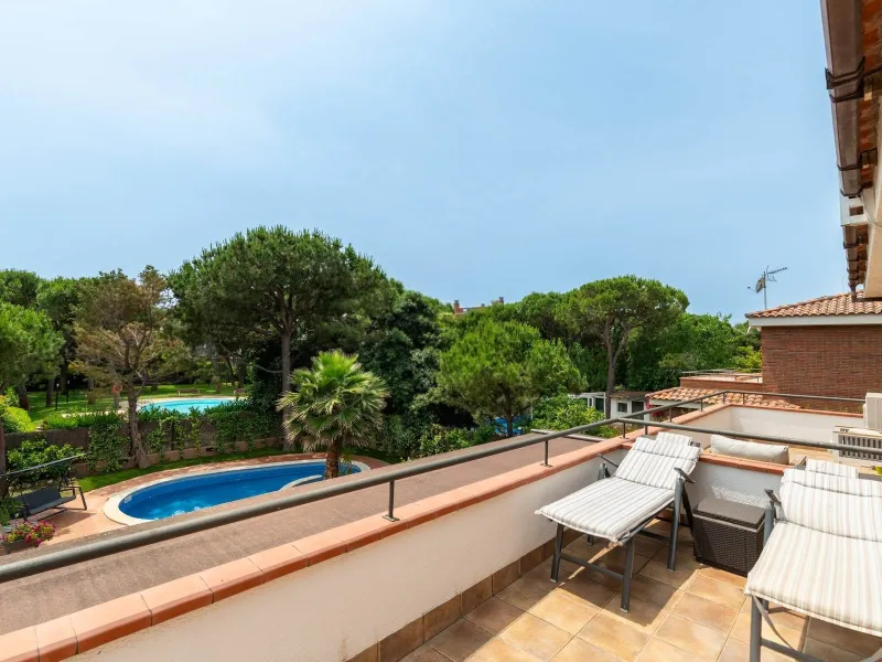 Magnificent High-End Villa in Gava Mar, Barcelona