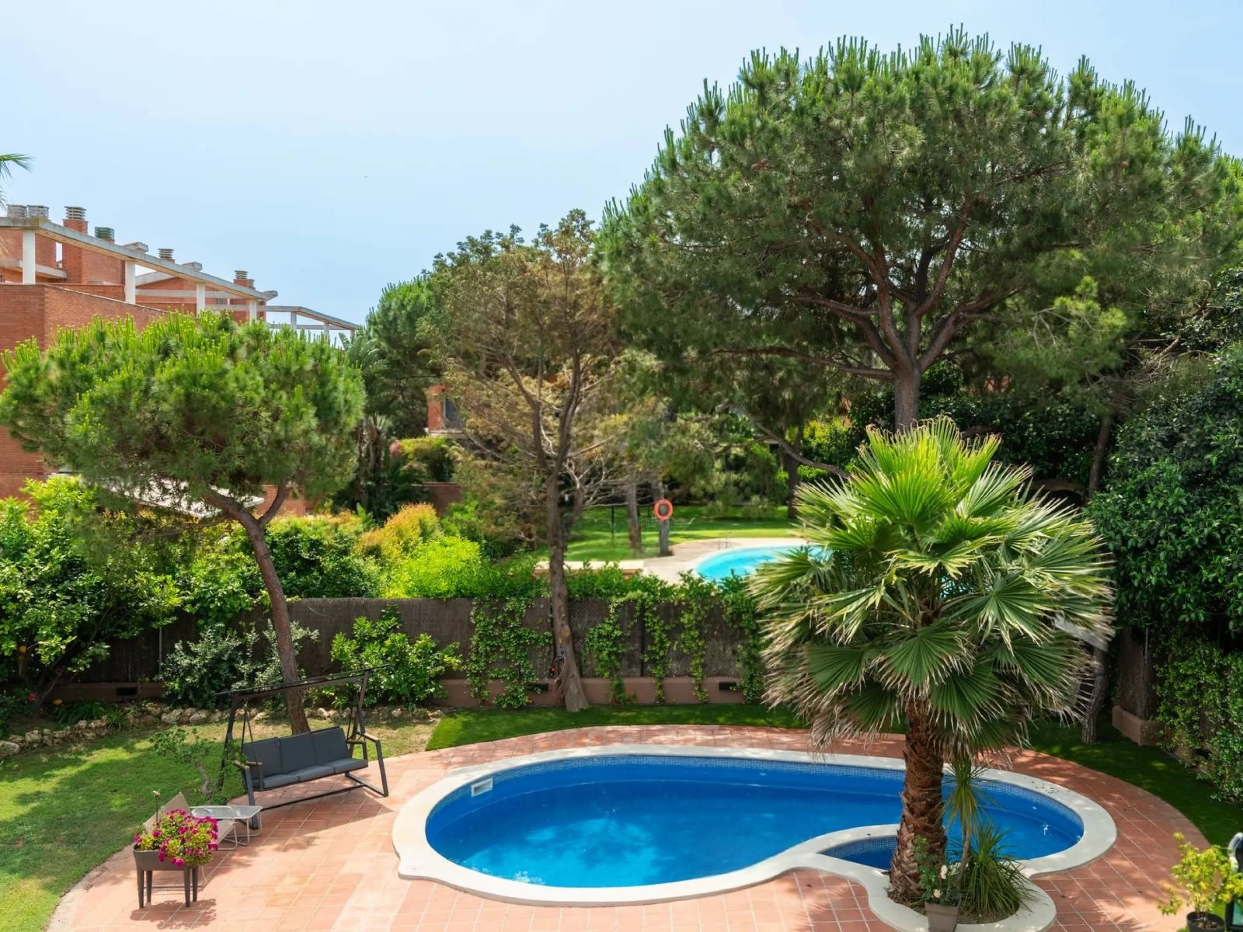 Magnificent High-End Villa in Gava Mar, Barcelona