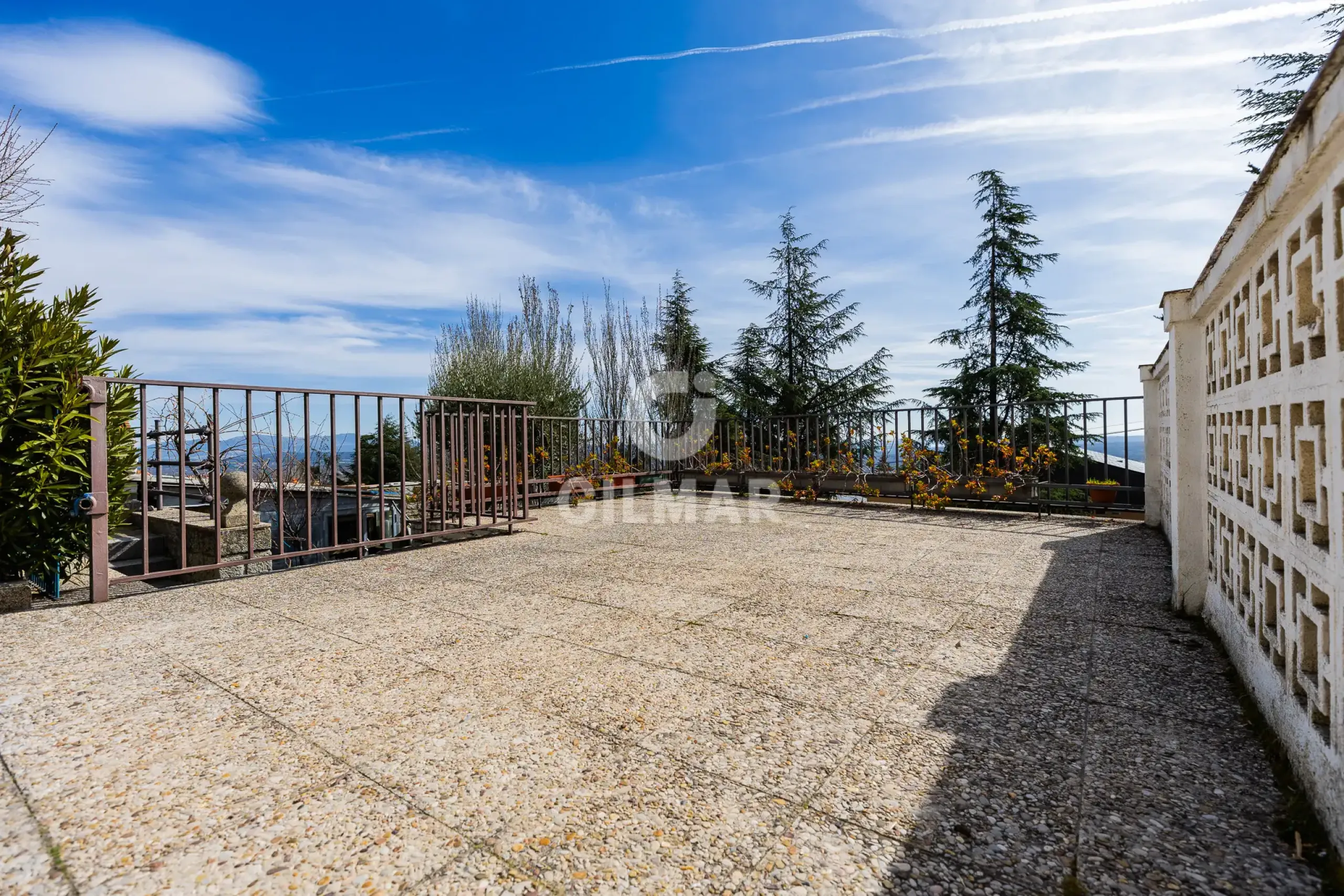 Townhouse in San Lorenzo de El Escorial - Madrid