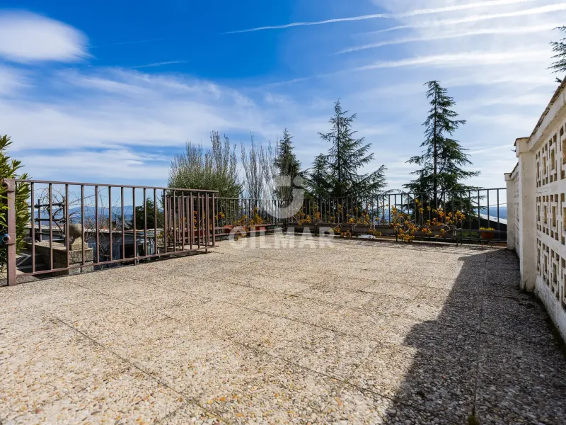 Townhouse in San Lorenzo de El Escorial - Madrid