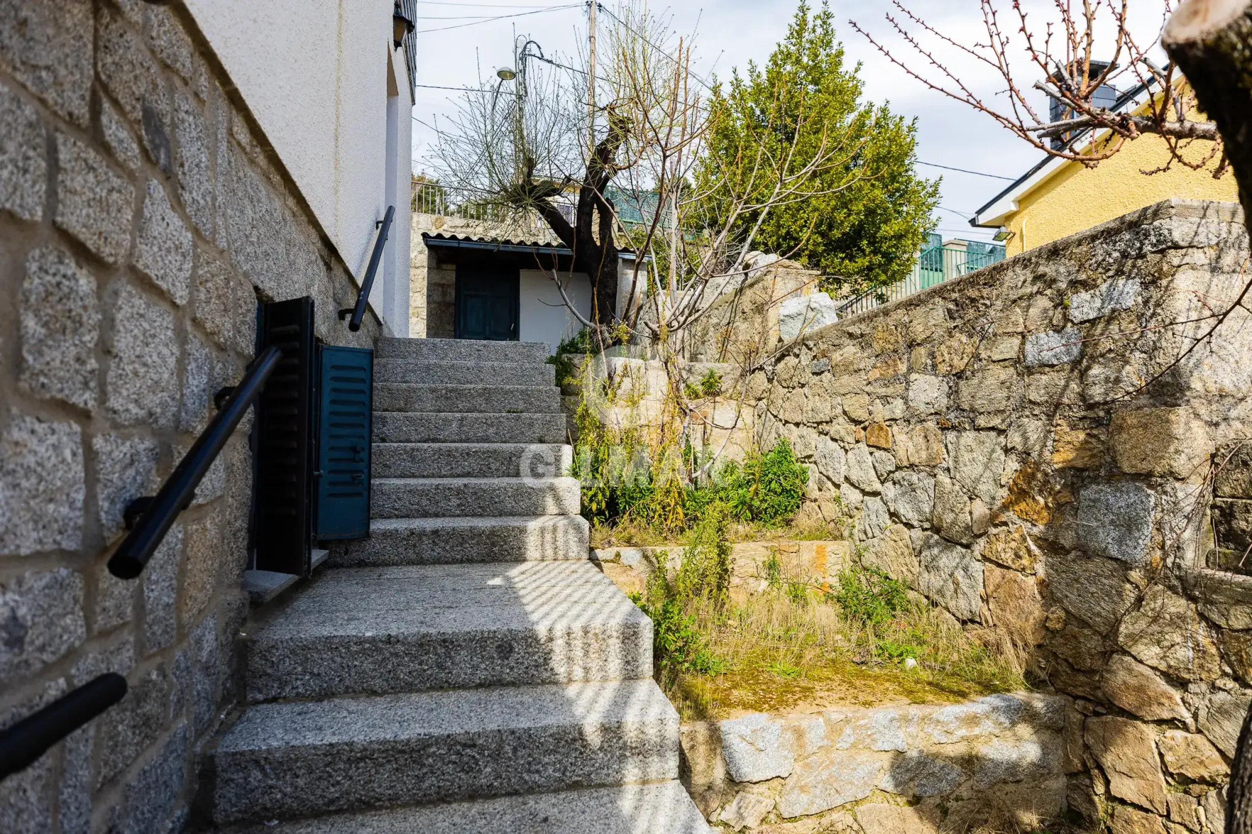 Townhouse in San Lorenzo de El Escorial - Madrid