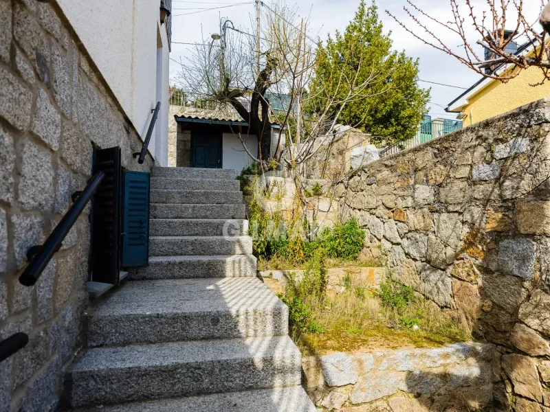 Townhouse in San Lorenzo de El Escorial - Madrid