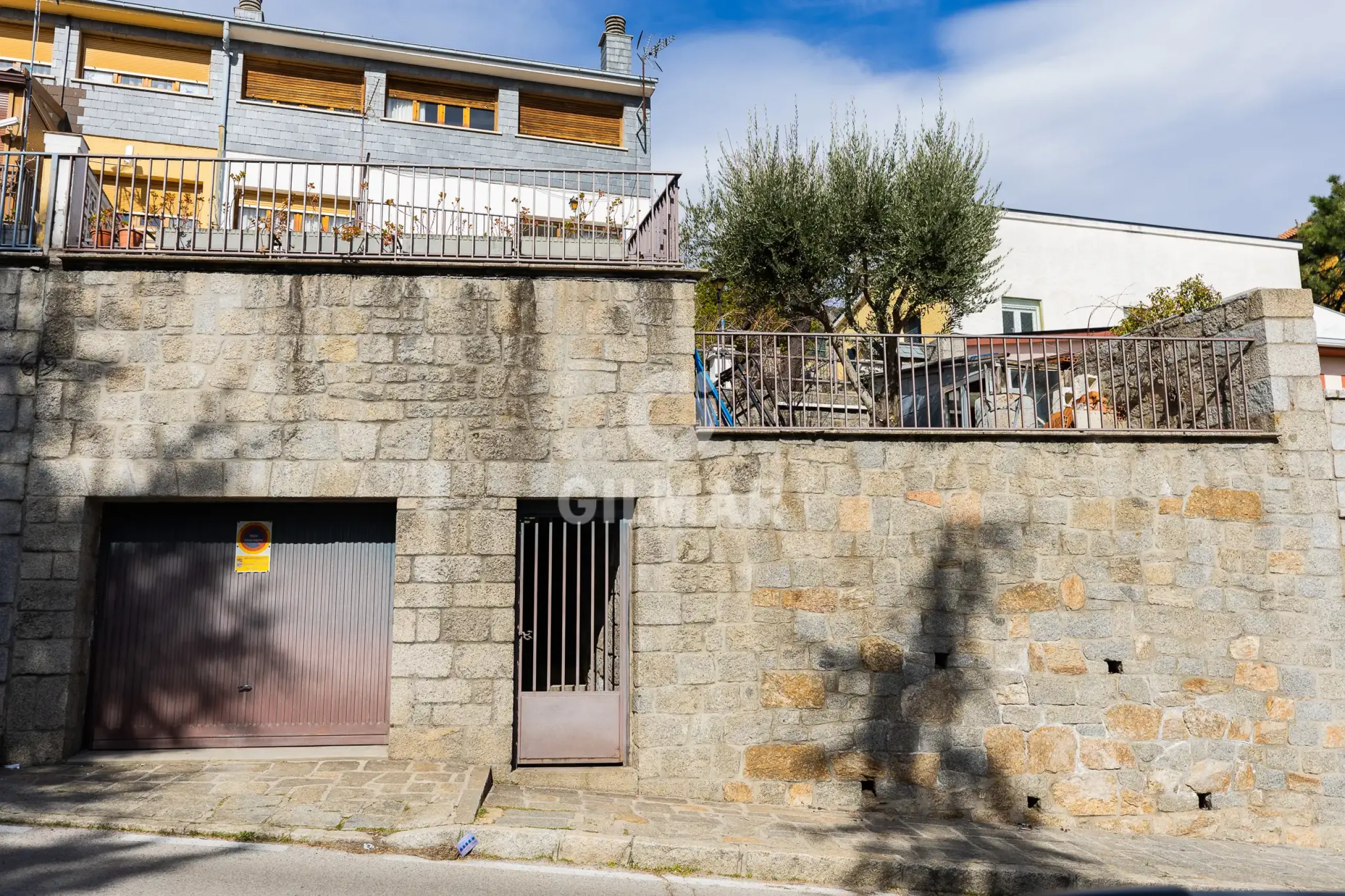 Townhouse in San Lorenzo de El Escorial - Madrid