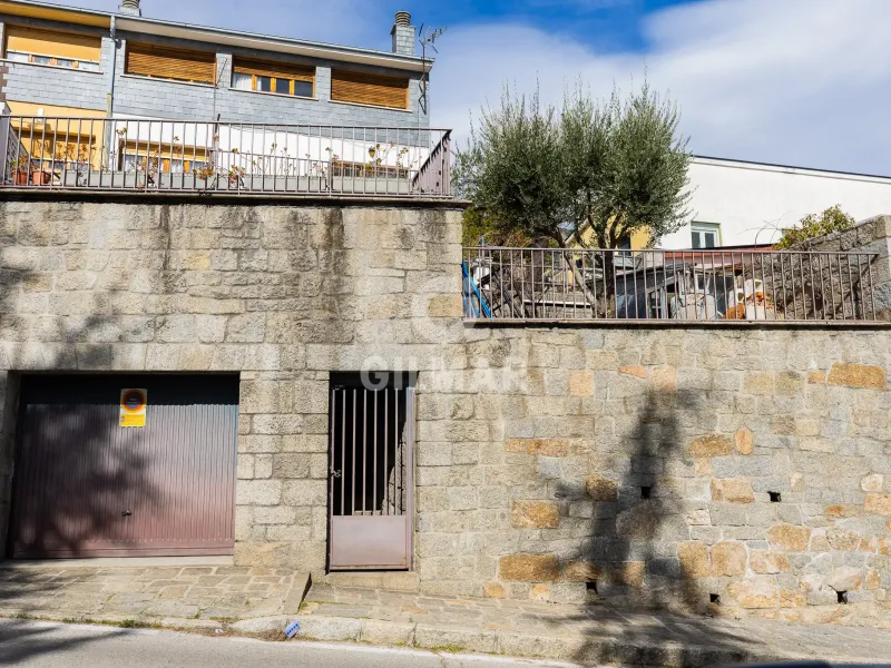 Townhouse in San Lorenzo de El Escorial - Madrid