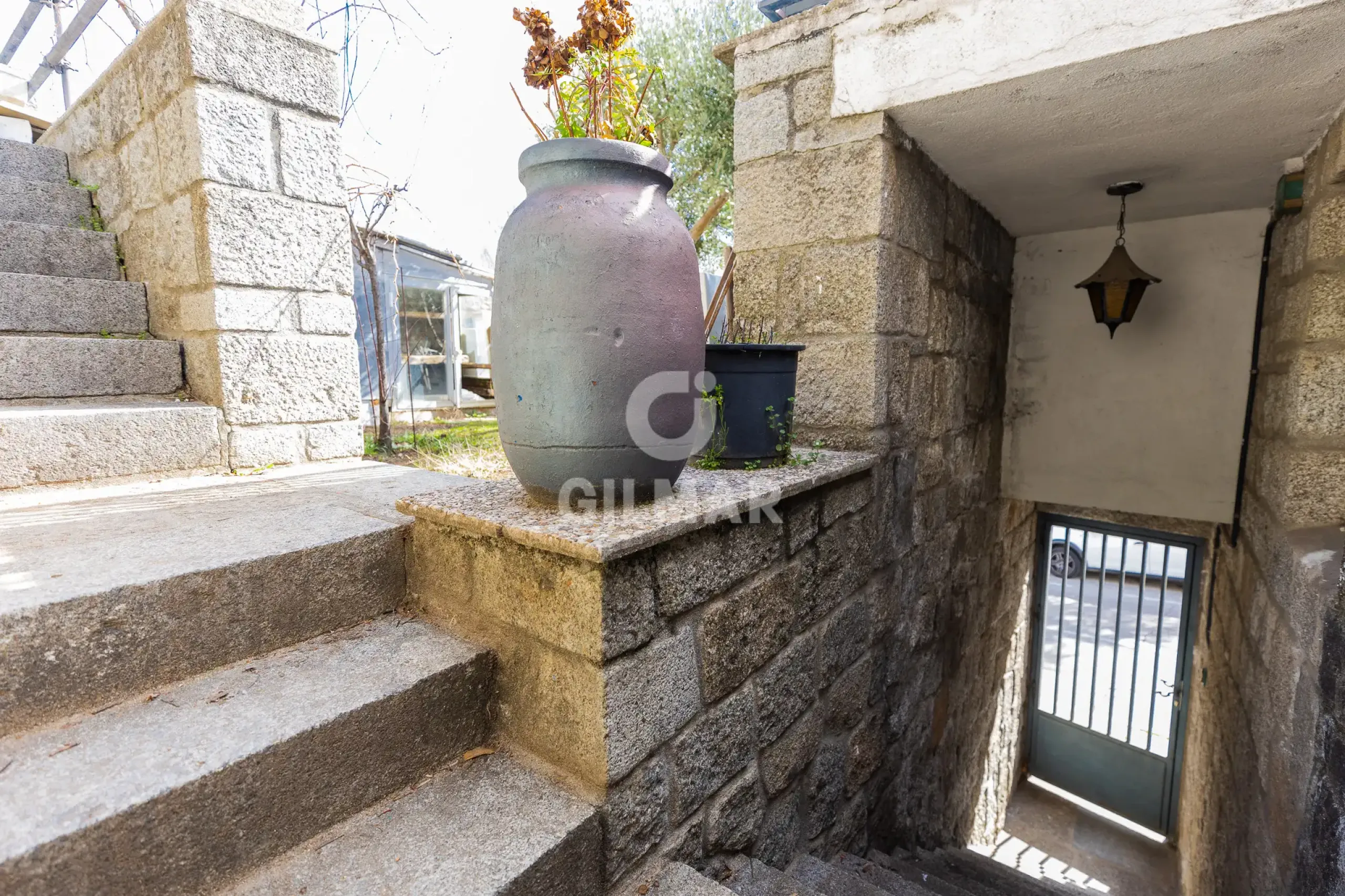 Townhouse in San Lorenzo de El Escorial - Madrid