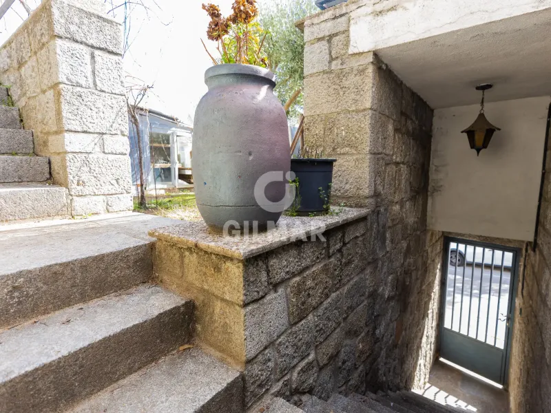 Townhouse in San Lorenzo de El Escorial - Madrid
