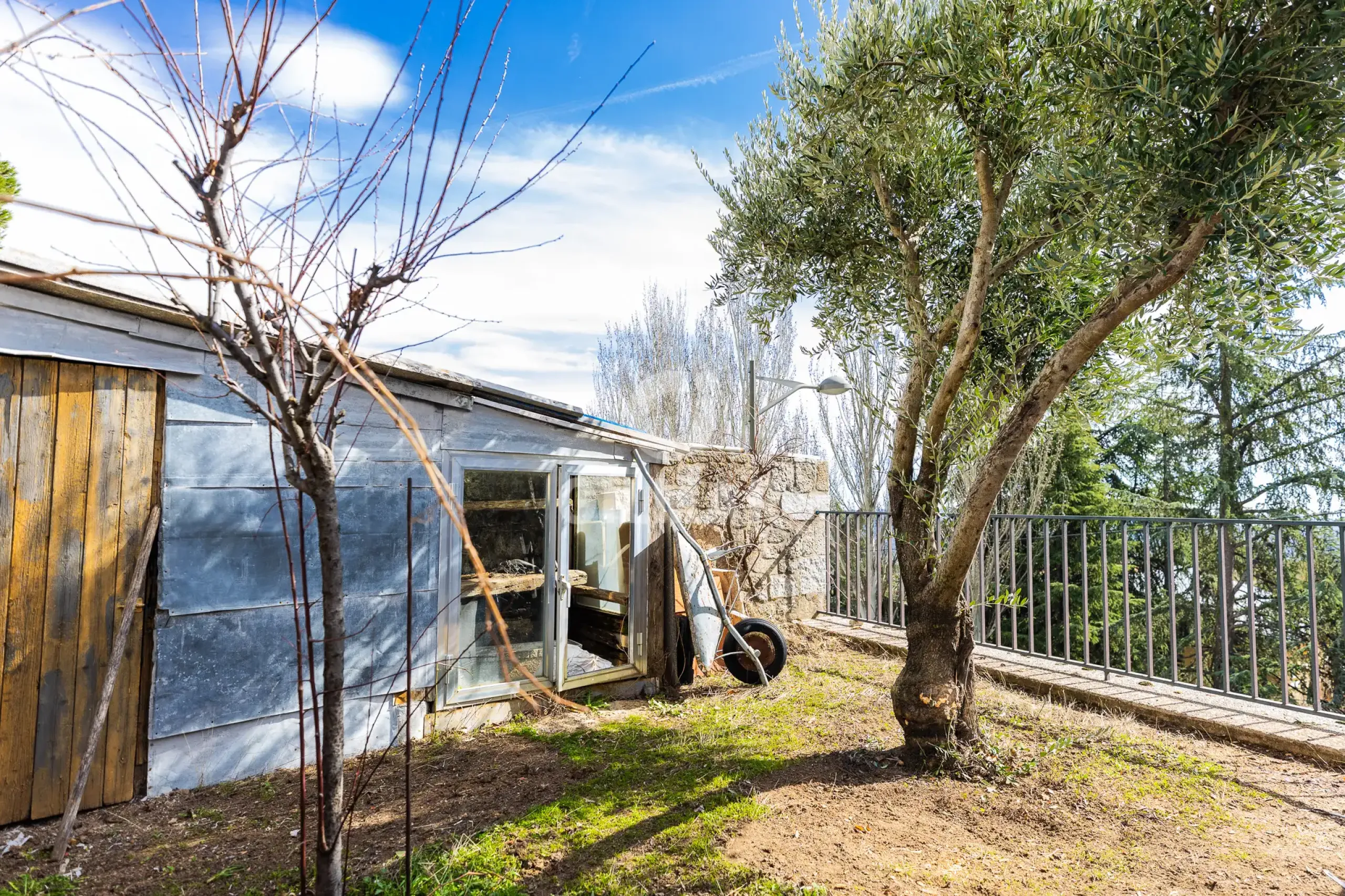Townhouse in San Lorenzo de El Escorial - Madrid