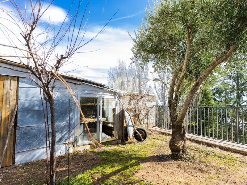 Townhouse in San Lorenzo de El Escorial - Madrid