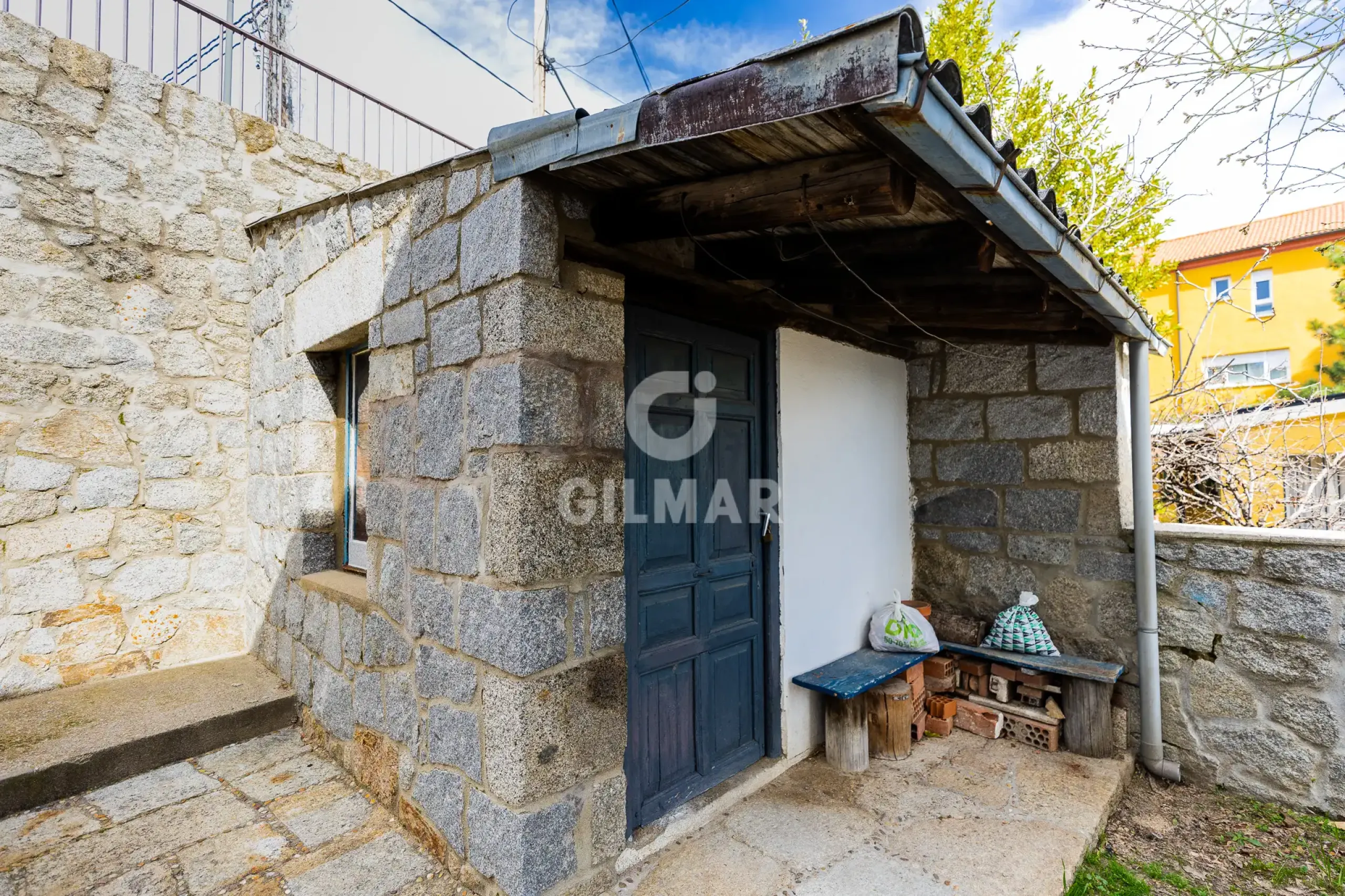 Townhouse in San Lorenzo de El Escorial - Madrid