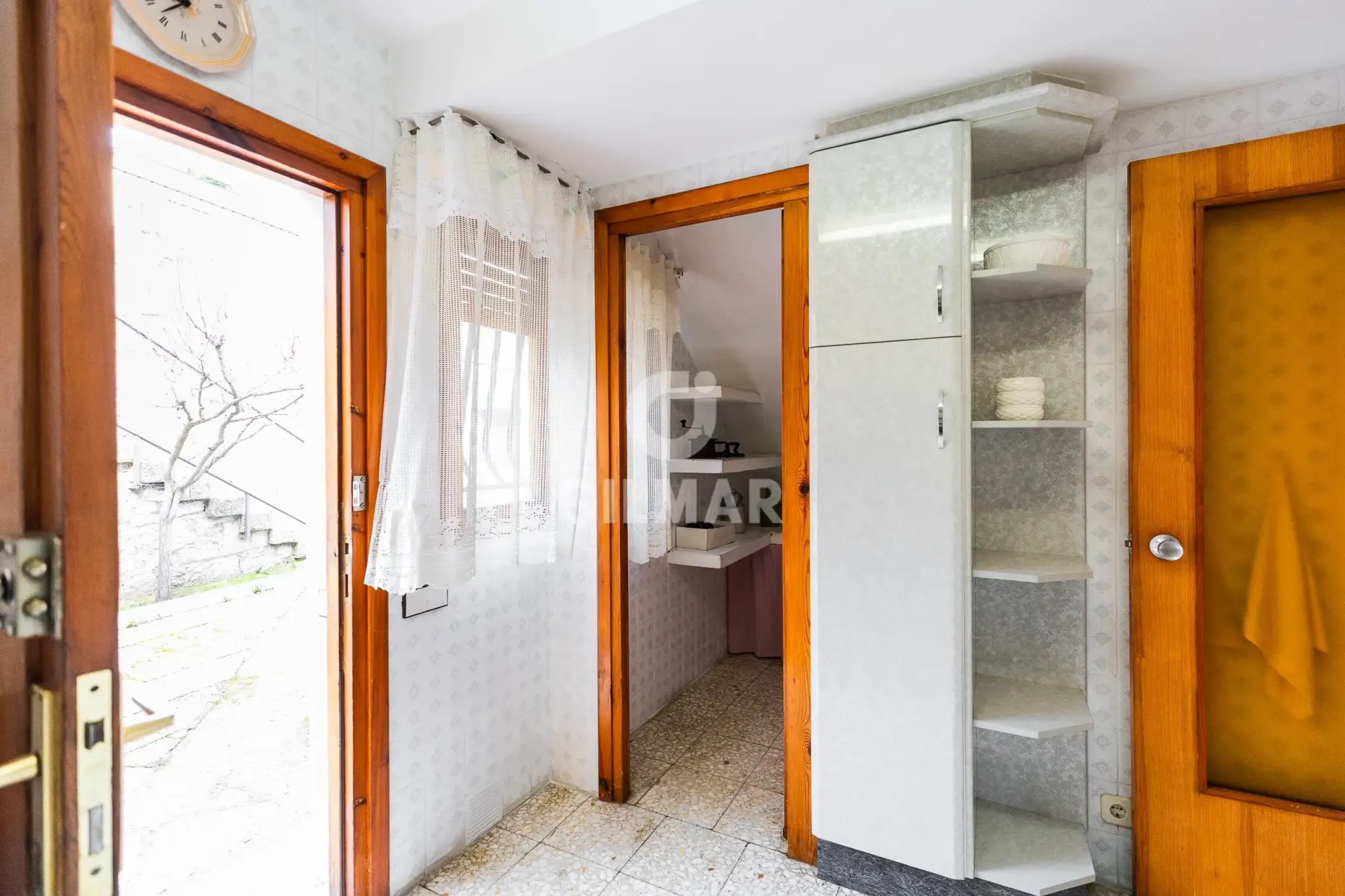Townhouse in San Lorenzo de El Escorial - Madrid