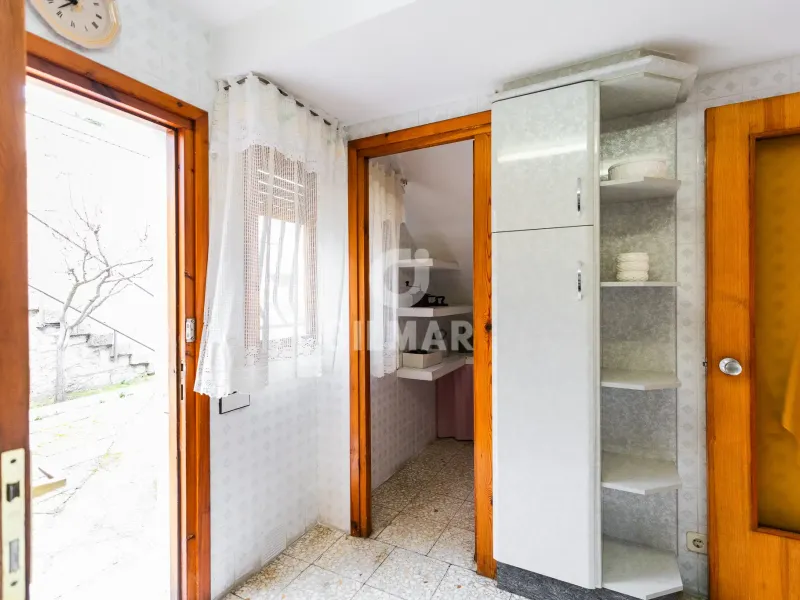 Townhouse in San Lorenzo de El Escorial - Madrid