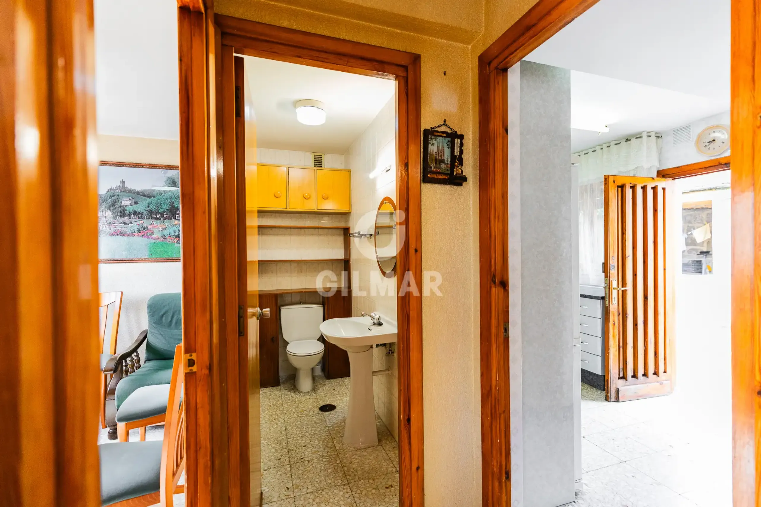 Townhouse in San Lorenzo de El Escorial - Madrid