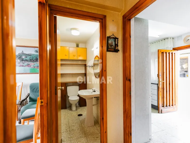 Townhouse in San Lorenzo de El Escorial - Madrid