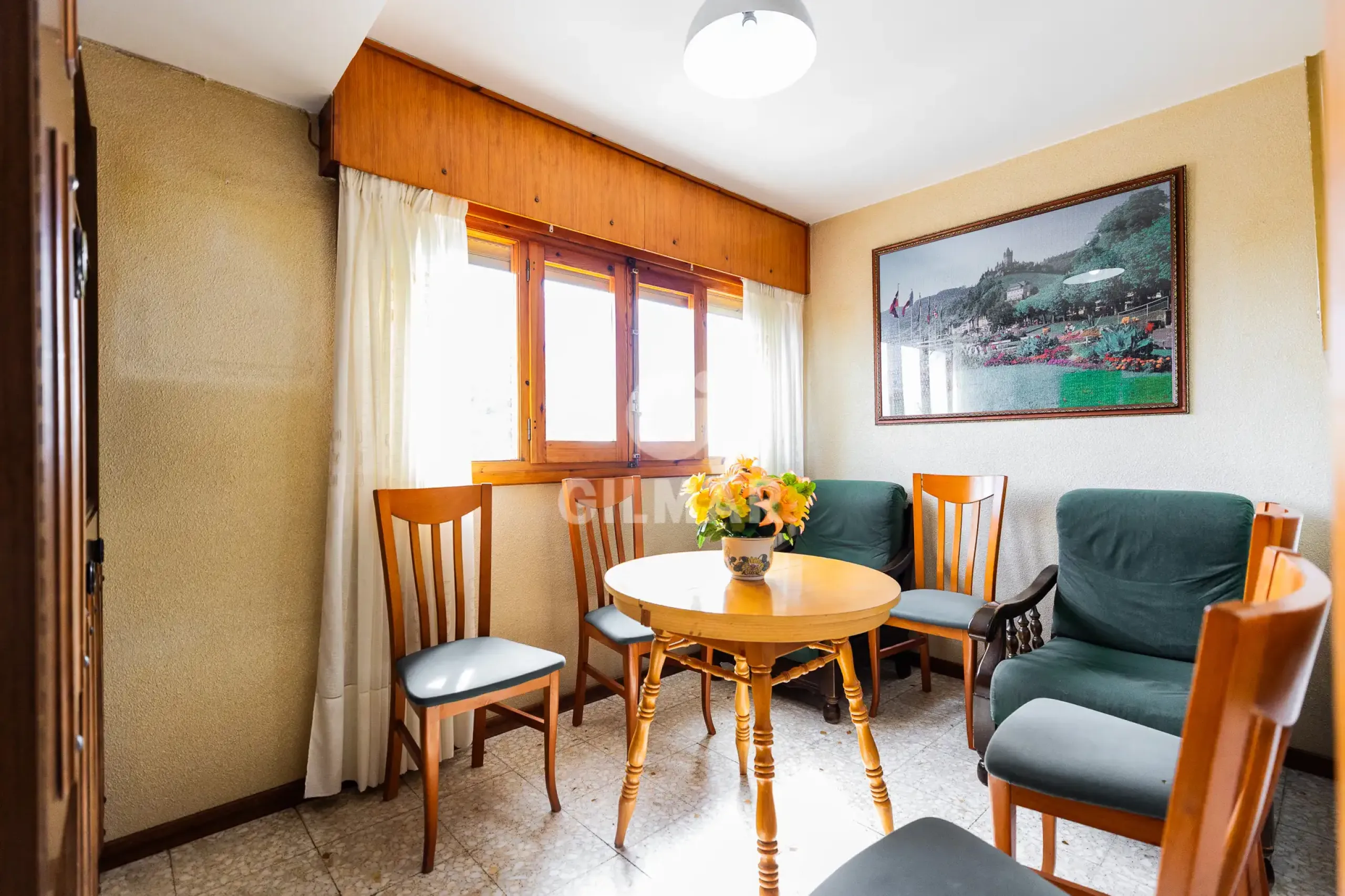 Townhouse in San Lorenzo de El Escorial - Madrid
