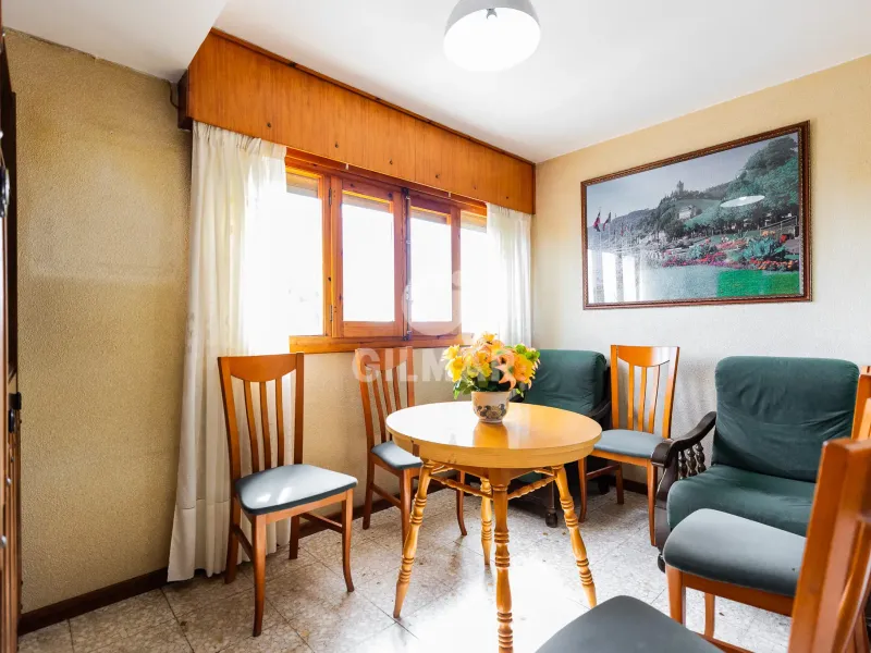 Townhouse in San Lorenzo de El Escorial - Madrid