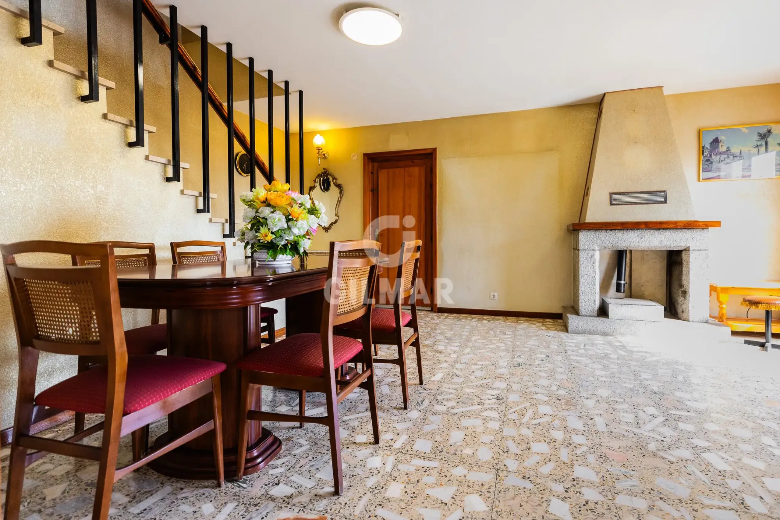 Townhouse in San Lorenzo de El Escorial - Madrid