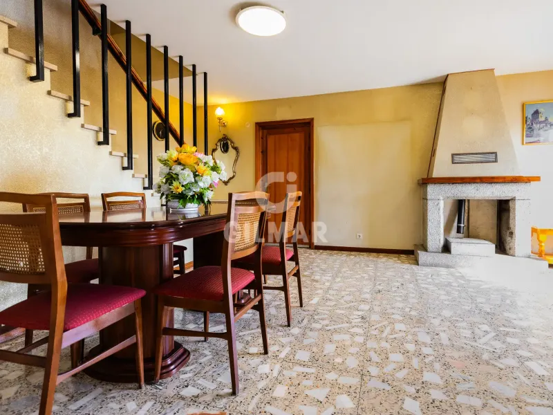 Townhouse in San Lorenzo de El Escorial - Madrid