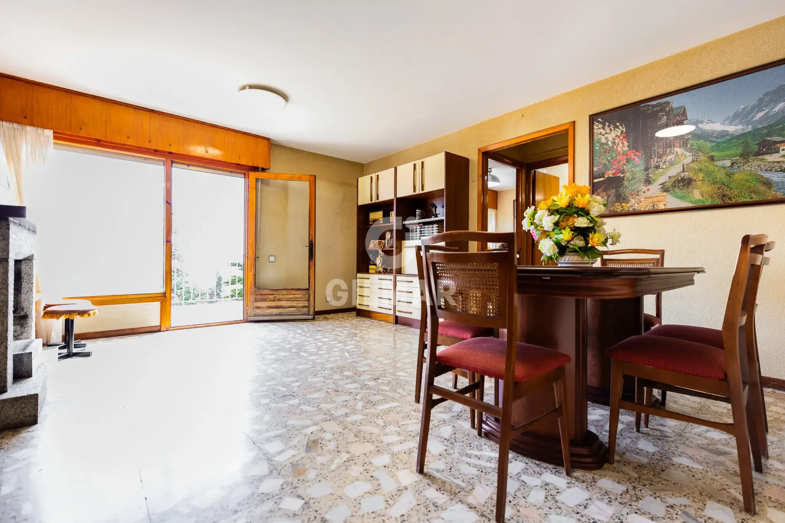 Townhouse in San Lorenzo de El Escorial - Madrid