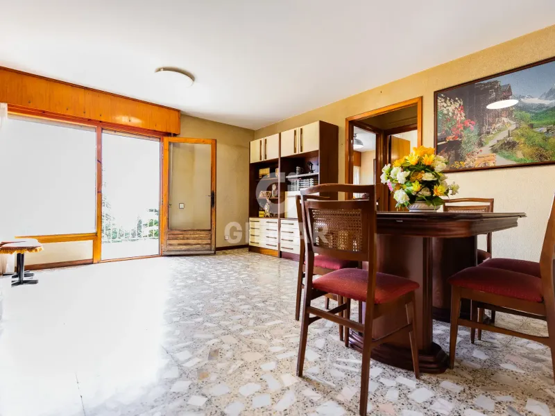 Townhouse in San Lorenzo de El Escorial - Madrid