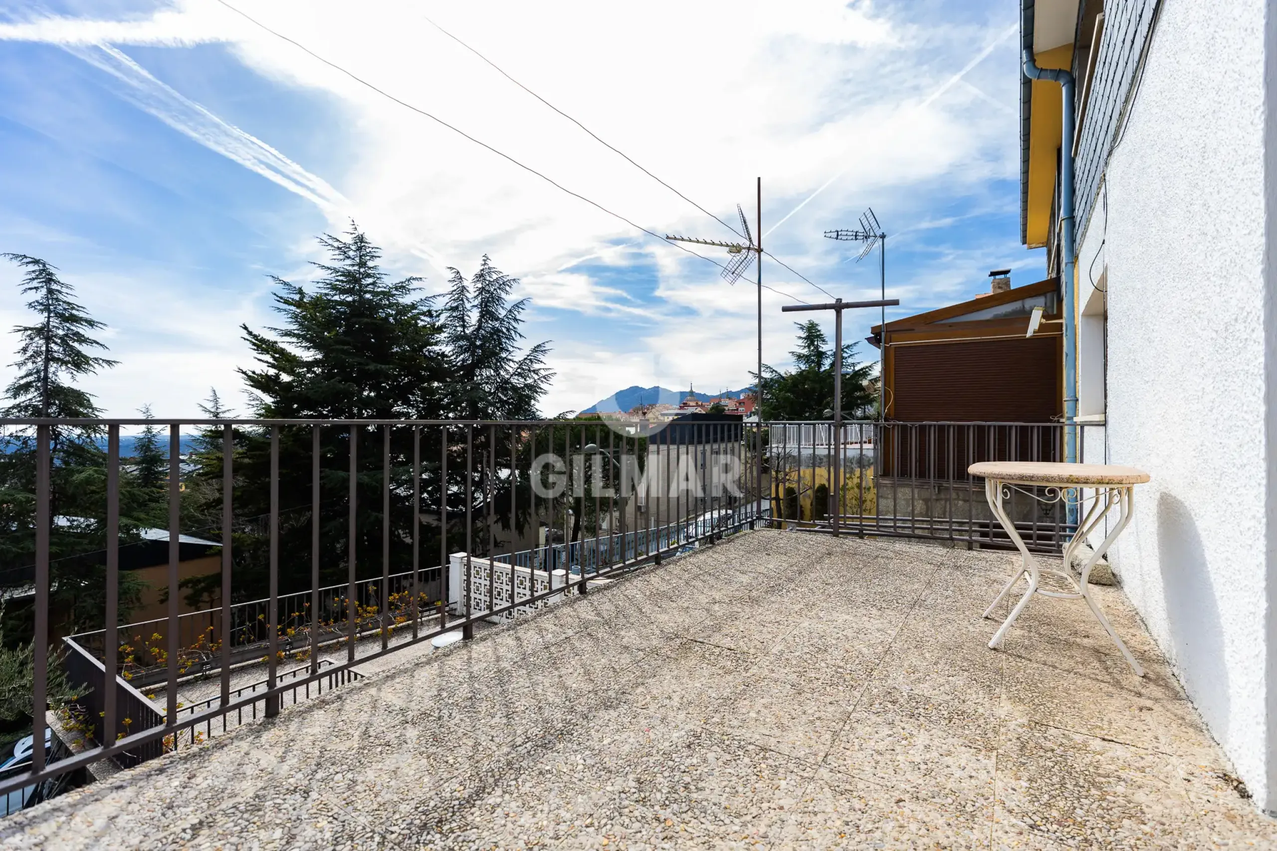 Townhouse in San Lorenzo de El Escorial - Madrid