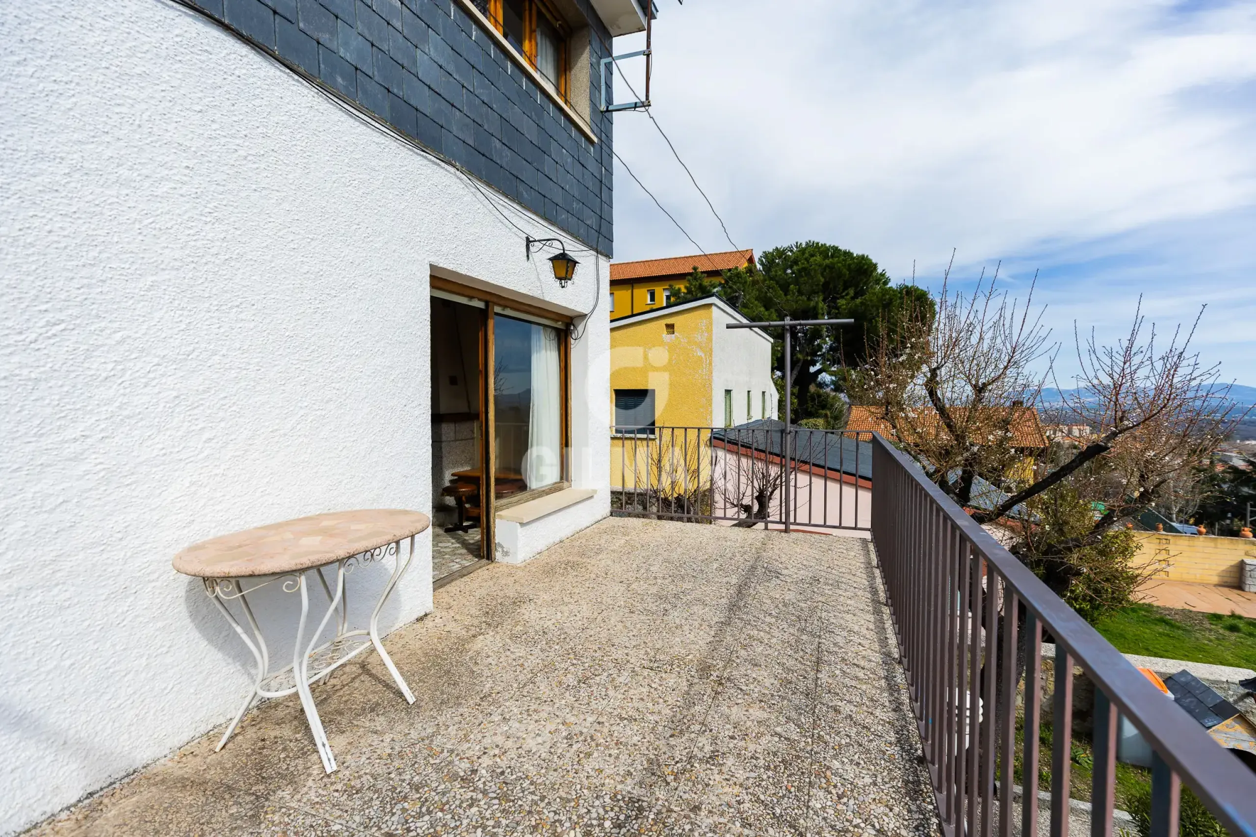 Townhouse in San Lorenzo de El Escorial - Madrid