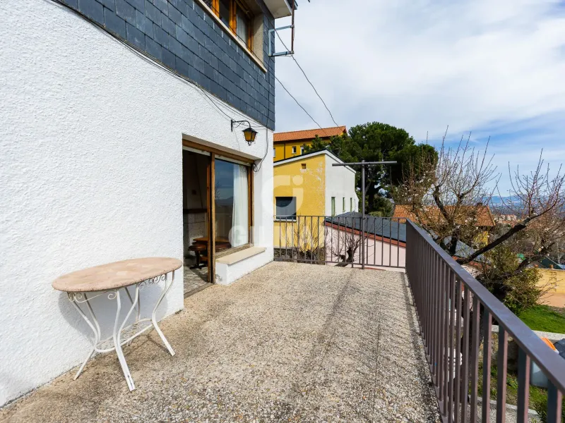Townhouse in San Lorenzo de El Escorial - Madrid