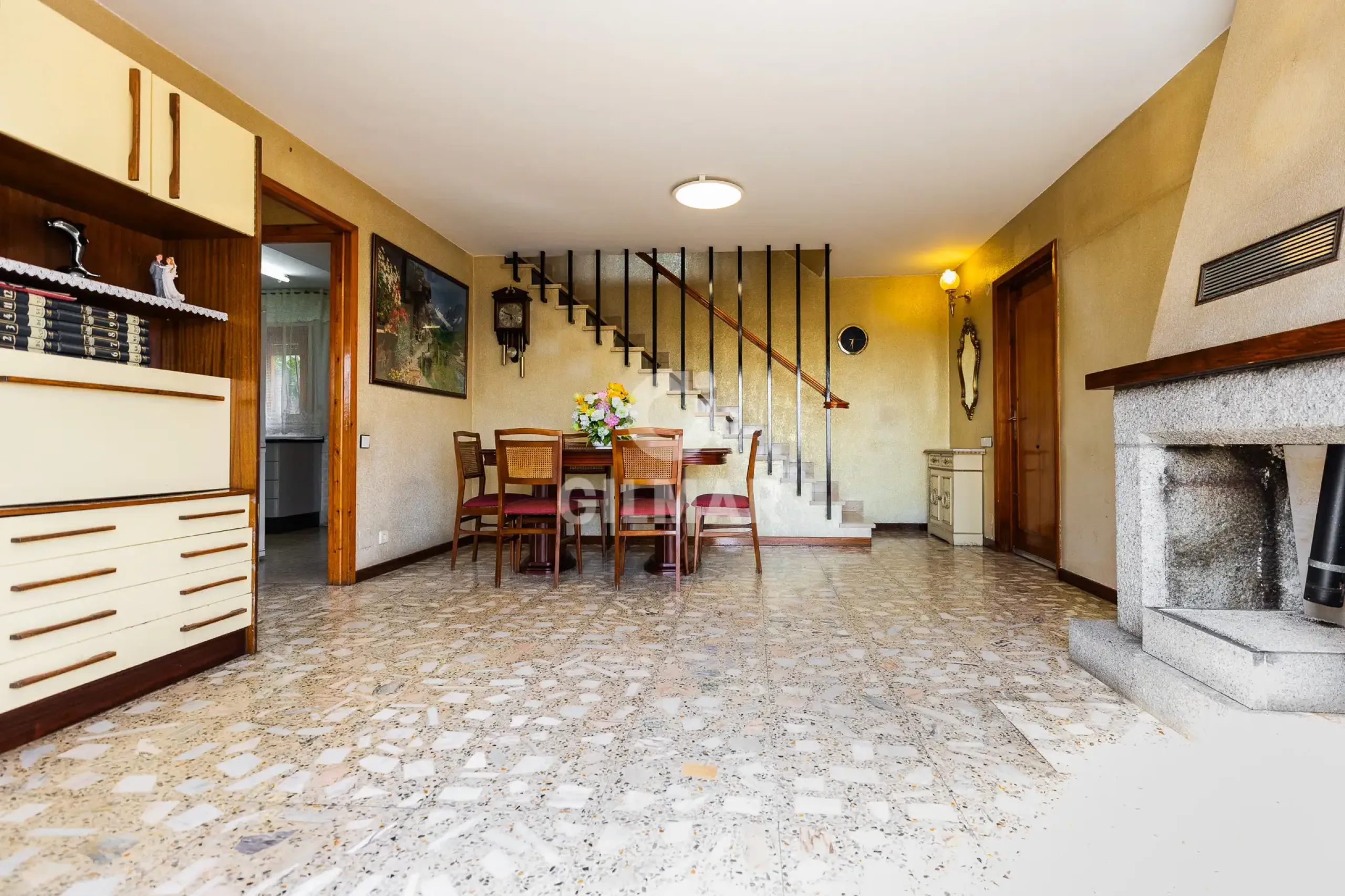 Townhouse in San Lorenzo de El Escorial - Madrid
