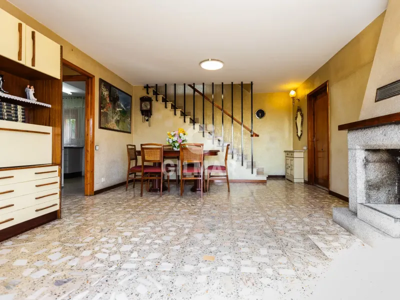 Townhouse in San Lorenzo de El Escorial - Madrid
