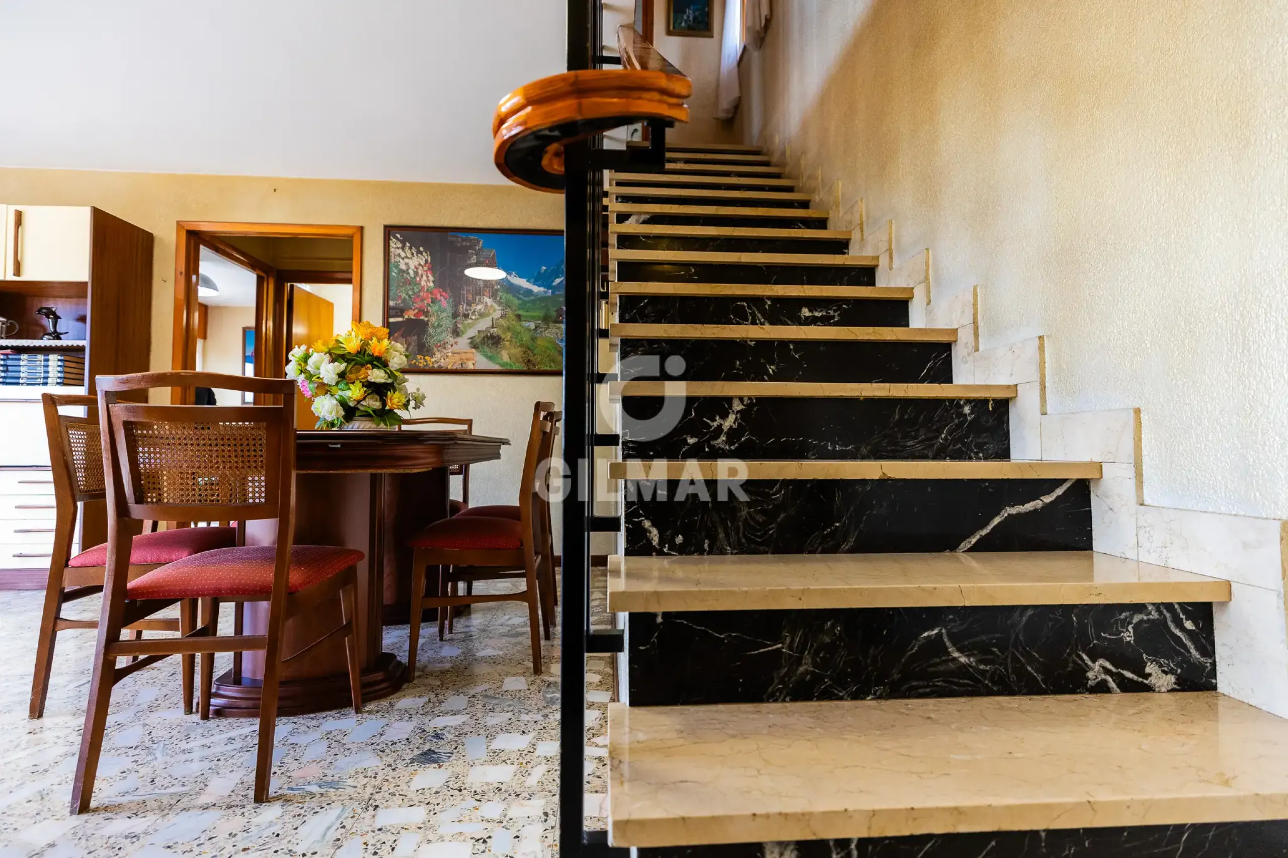 Townhouse in San Lorenzo de El Escorial - Madrid