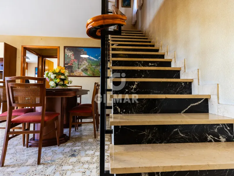 Townhouse in San Lorenzo de El Escorial - Madrid