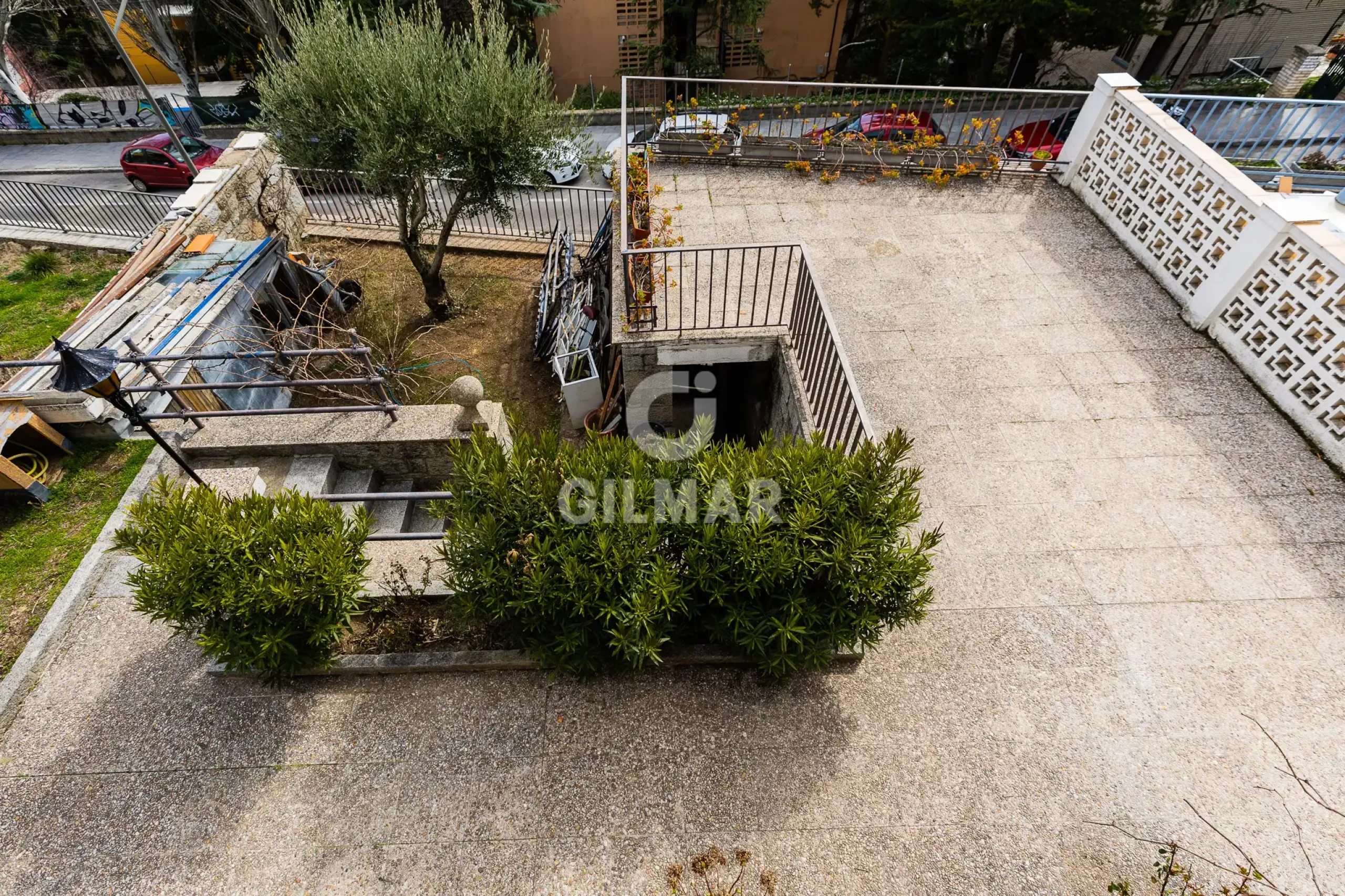Townhouse in San Lorenzo de El Escorial - Madrid