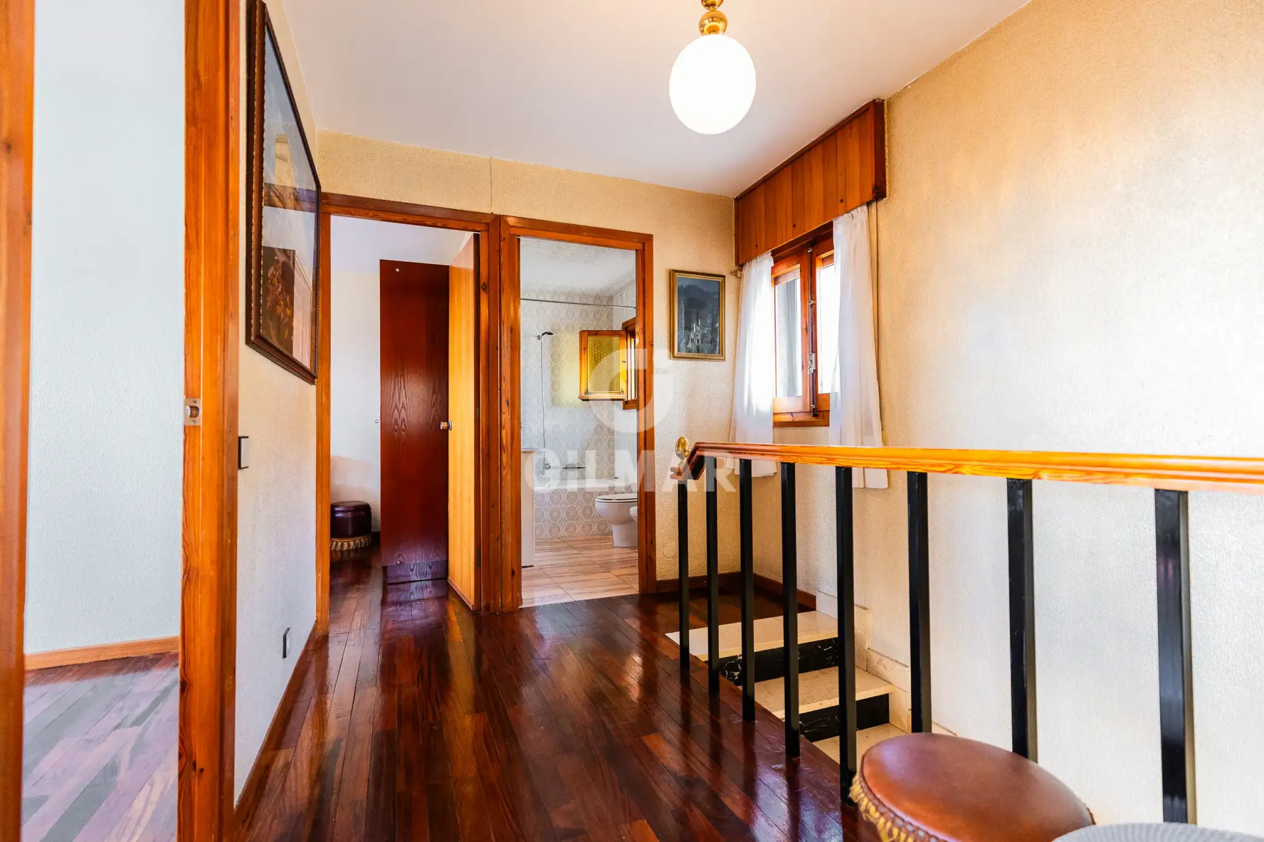 Townhouse in San Lorenzo de El Escorial - Madrid