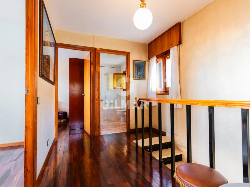 Townhouse in San Lorenzo de El Escorial - Madrid