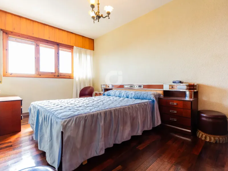 Townhouse in San Lorenzo de El Escorial - Madrid