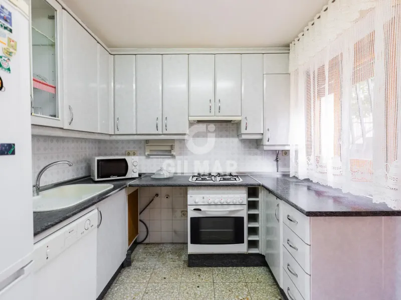 Townhouse in San Lorenzo de El Escorial - Madrid