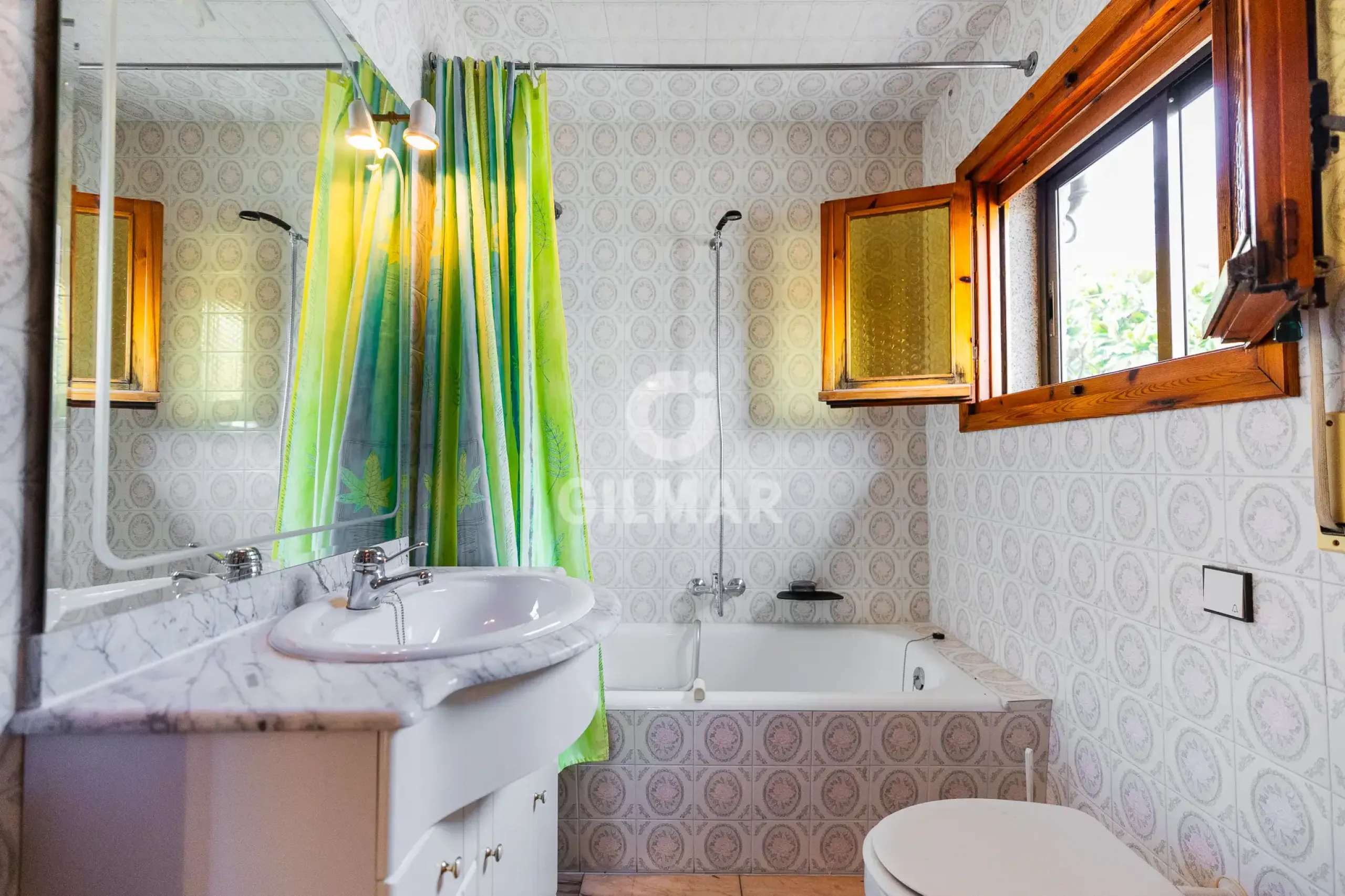 Townhouse in San Lorenzo de El Escorial - Madrid