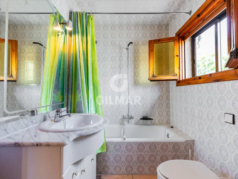Townhouse in San Lorenzo de El Escorial - Madrid