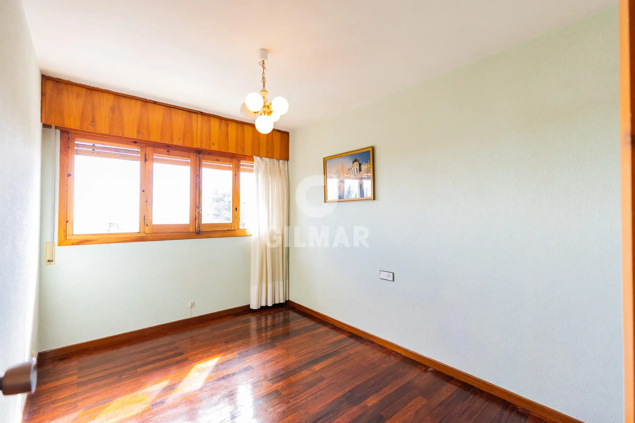 Townhouse in San Lorenzo de El Escorial - Madrid