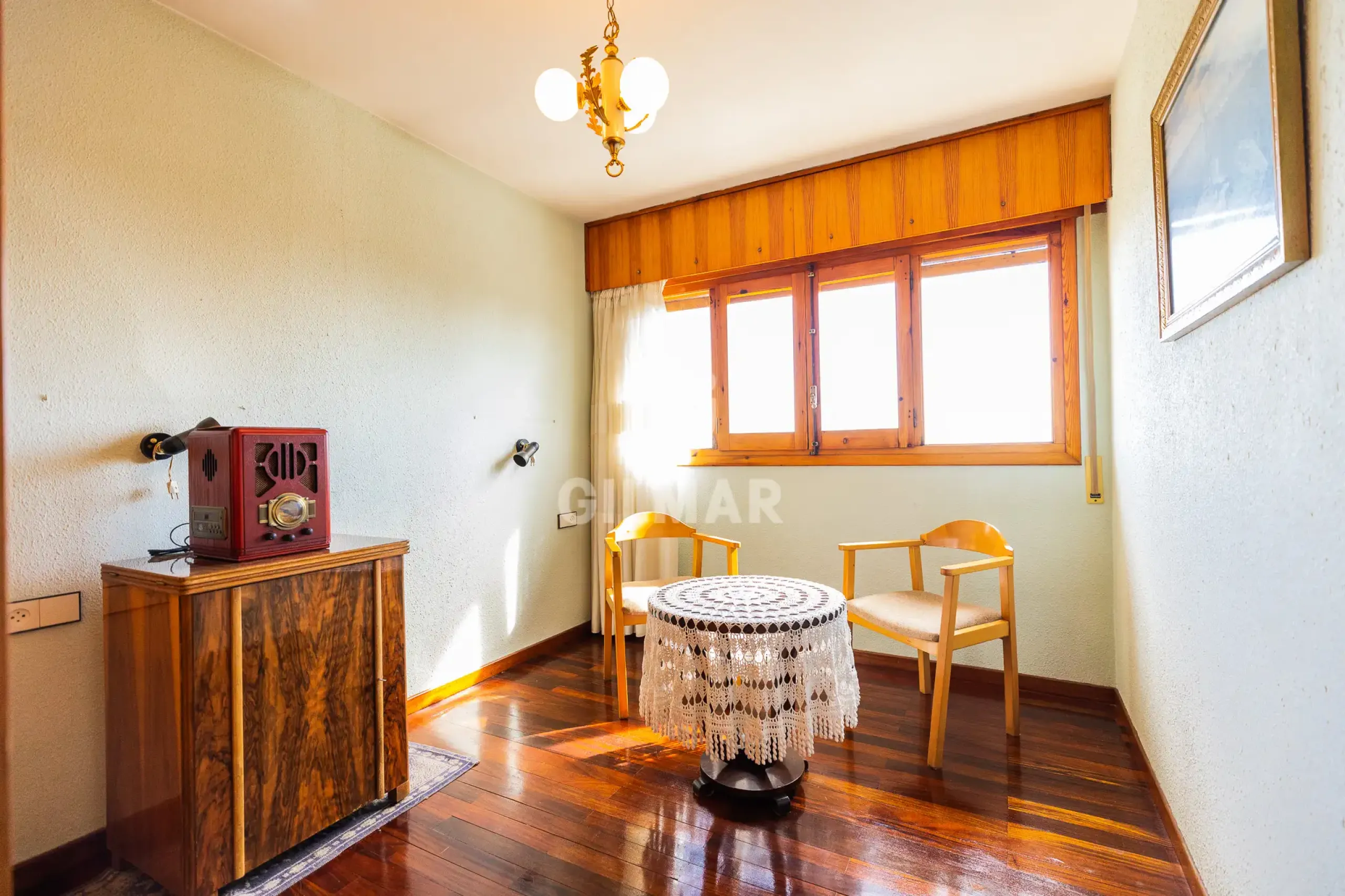 Townhouse in San Lorenzo de El Escorial - Madrid