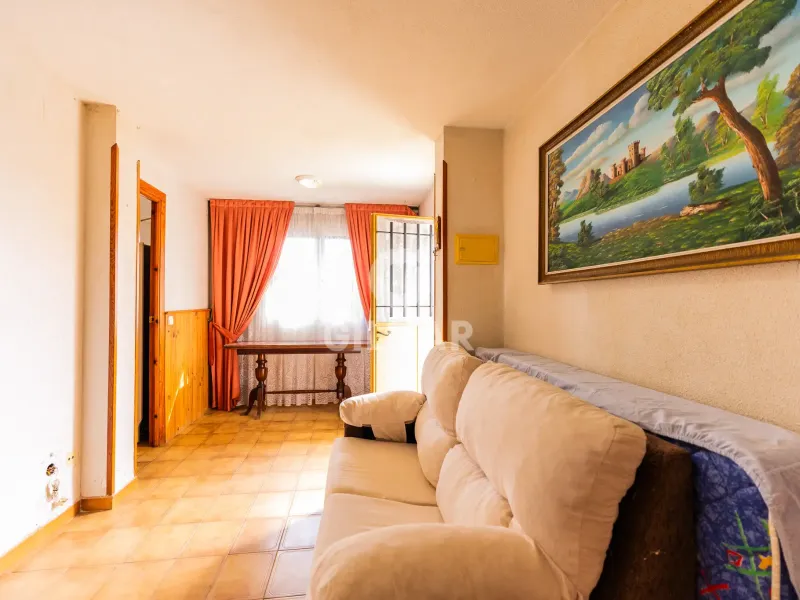 Townhouse in San Lorenzo de El Escorial - Madrid