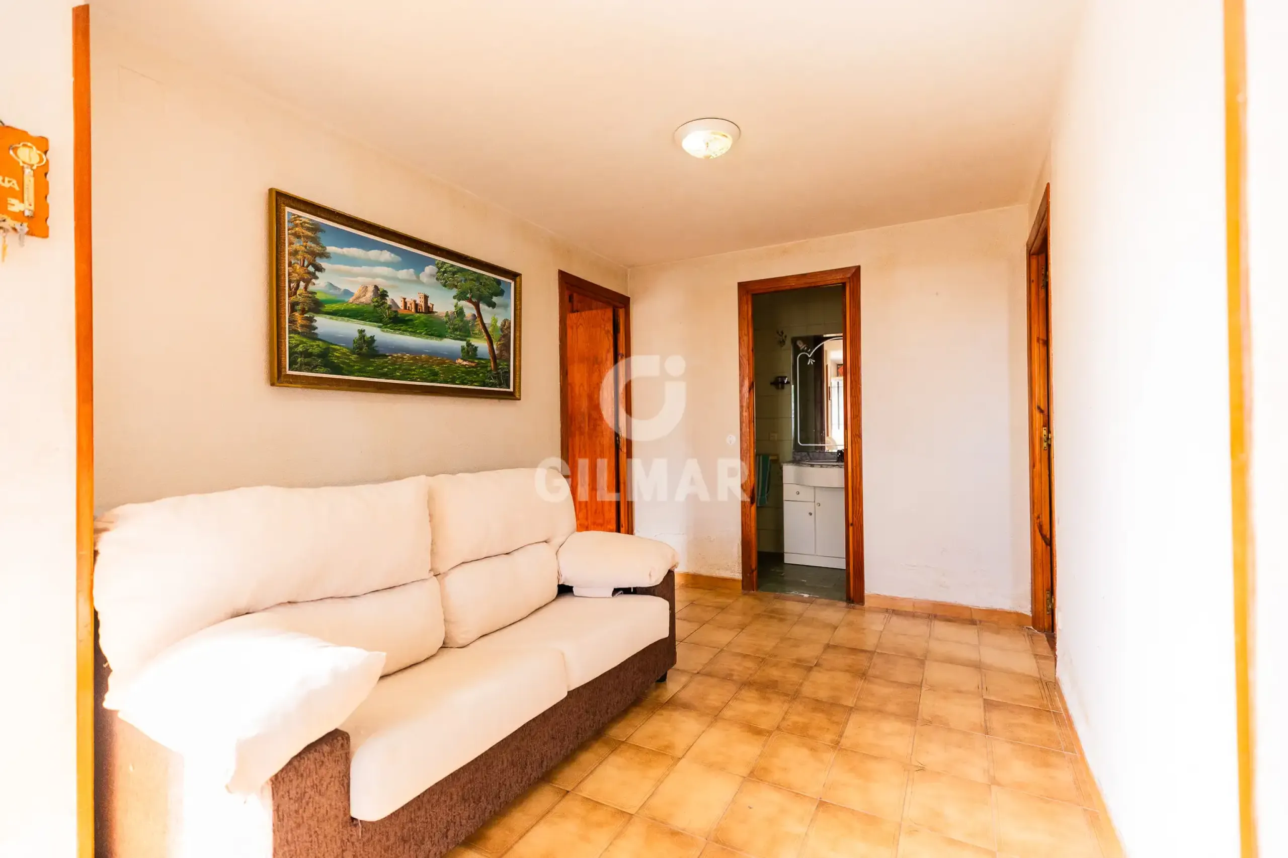 Townhouse in San Lorenzo de El Escorial - Madrid