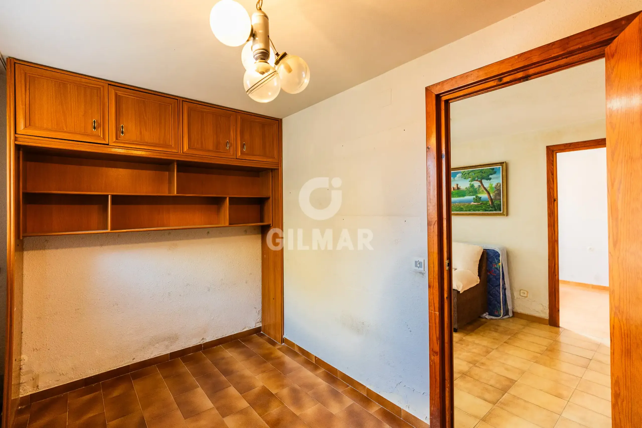 Townhouse in San Lorenzo de El Escorial - Madrid