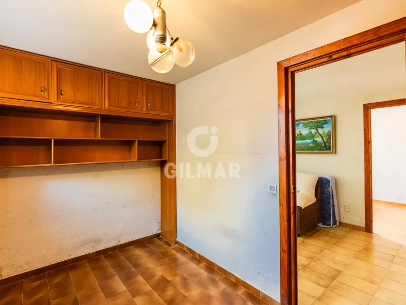 Townhouse in San Lorenzo de El Escorial - Madrid