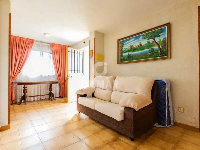 Townhouse in San Lorenzo de El Escorial - Madrid