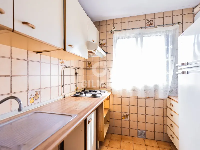 Townhouse in San Lorenzo de El Escorial - Madrid