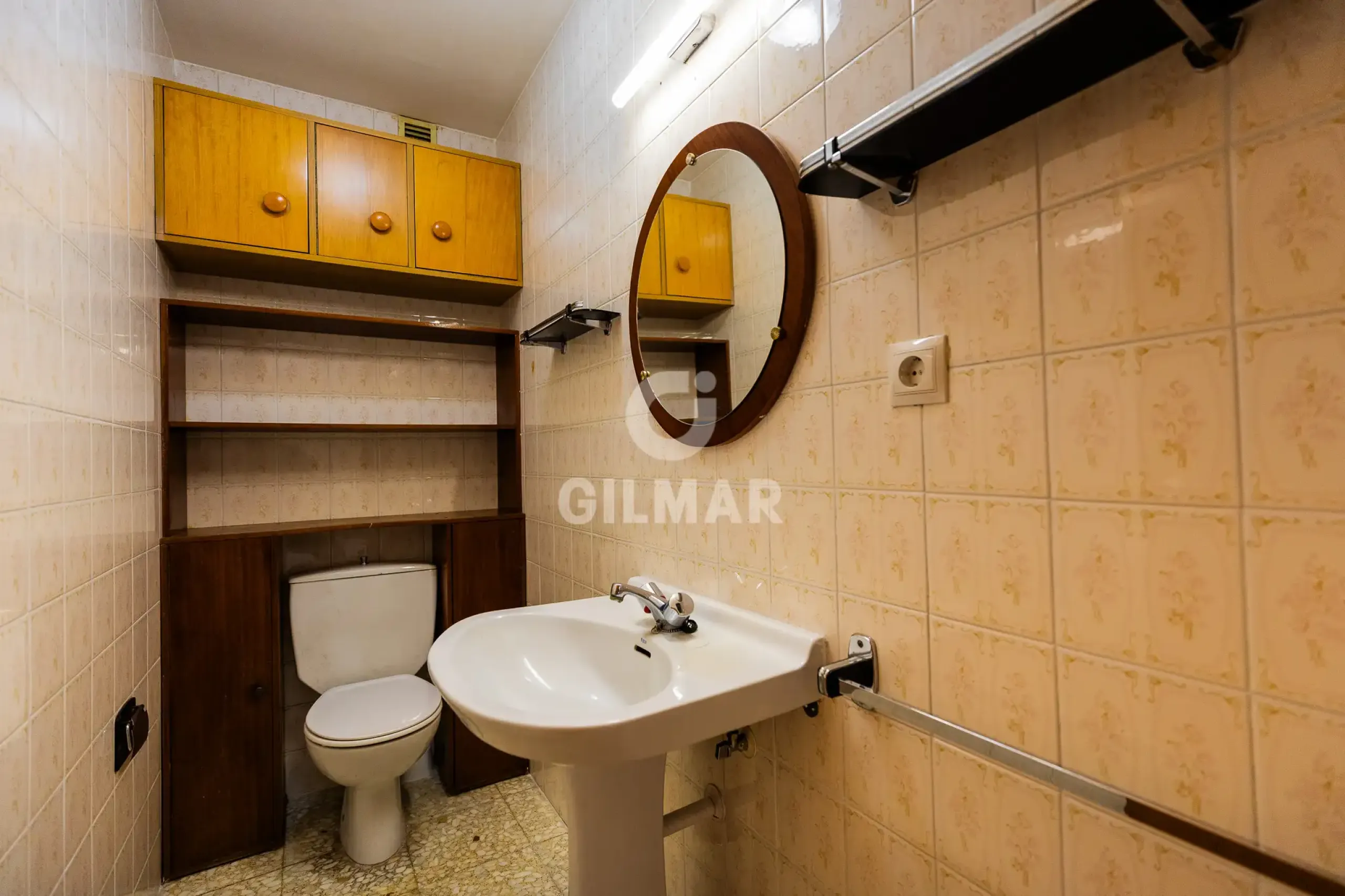 Townhouse in San Lorenzo de El Escorial - Madrid