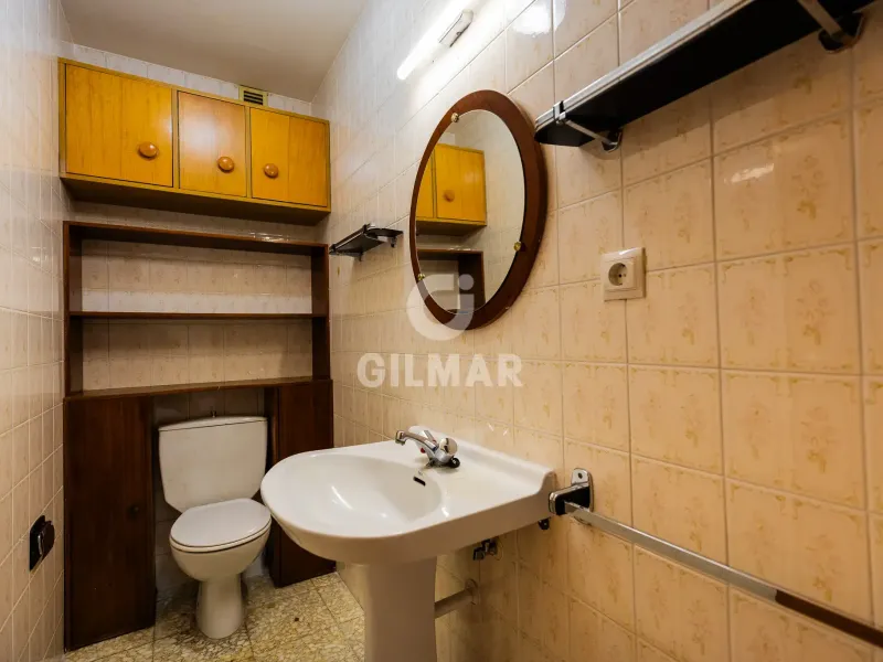 Townhouse in San Lorenzo de El Escorial - Madrid