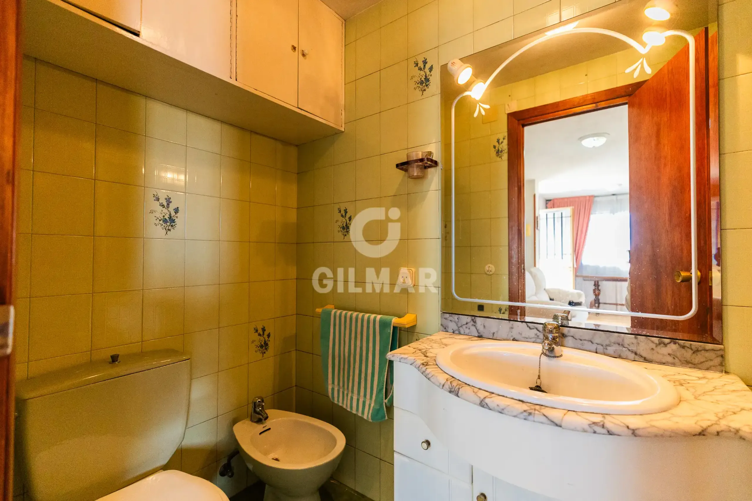 Townhouse in San Lorenzo de El Escorial - Madrid