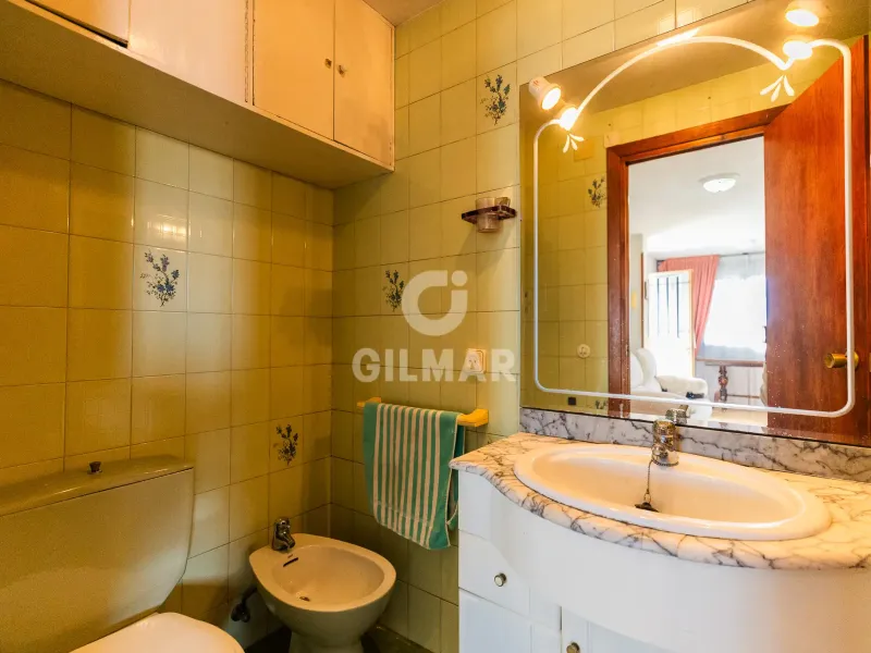 Townhouse in San Lorenzo de El Escorial - Madrid